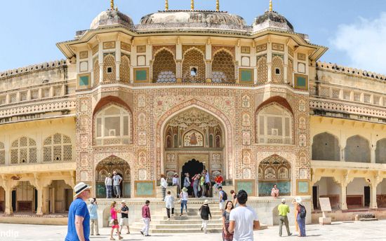 Jaipur Travel Tourism | Jaipur Tour Packages Rs.8471 | Jaipur Car Rental