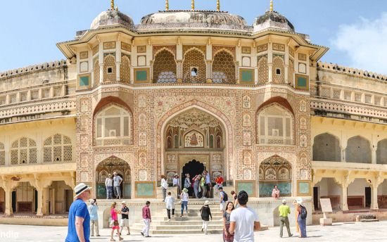 Simply Jaipur Tour