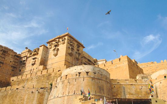 Complete Rajasthan Tour Package