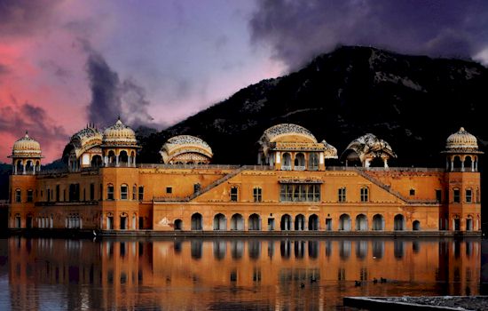 rajasthan tour travels jaipur