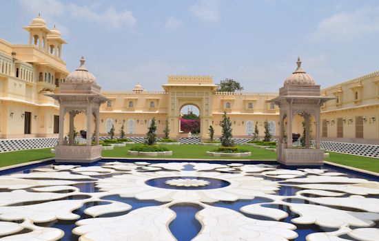 udaipur to jaisalmer tour package